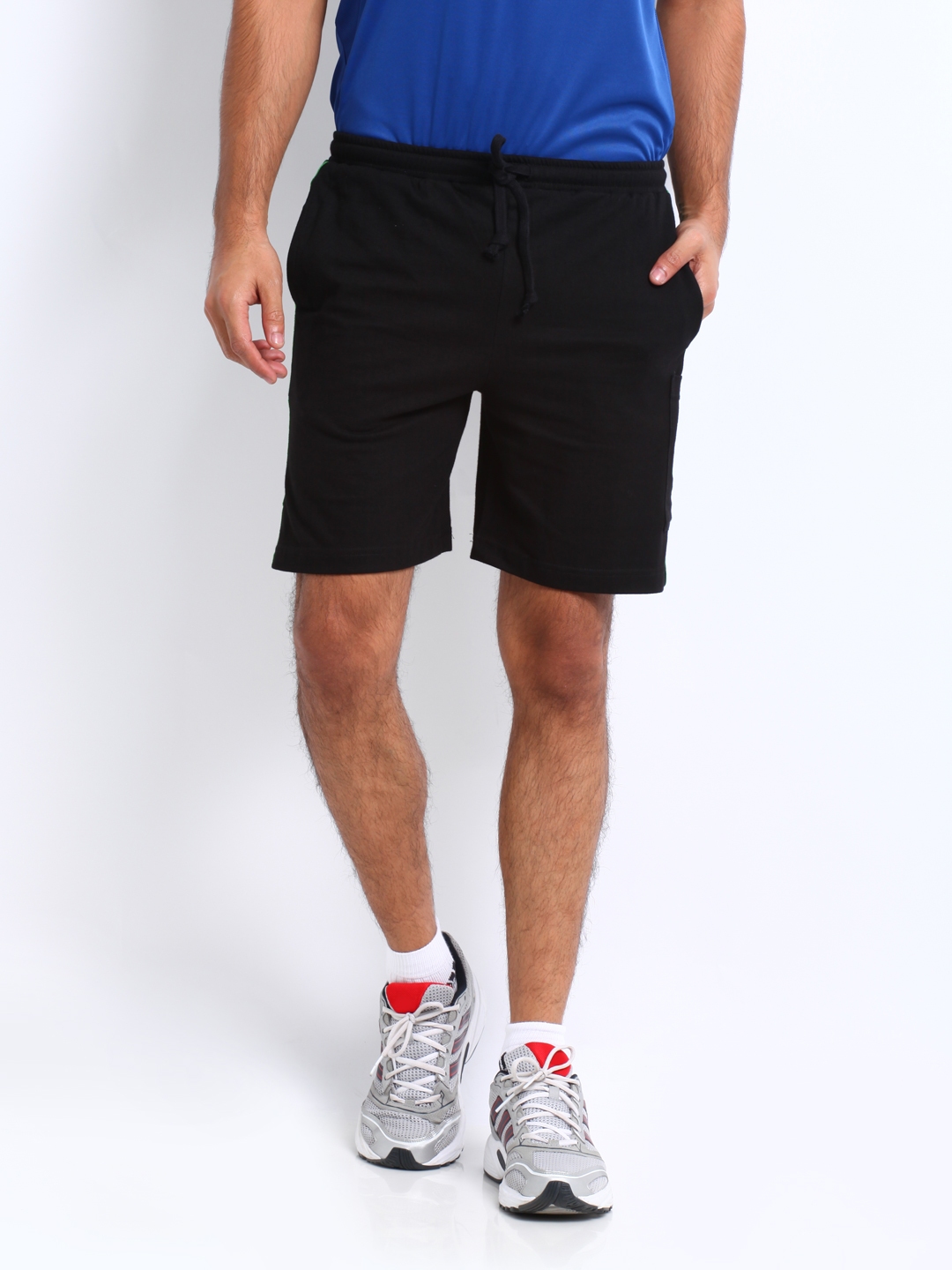 Chromozome shorts clearance