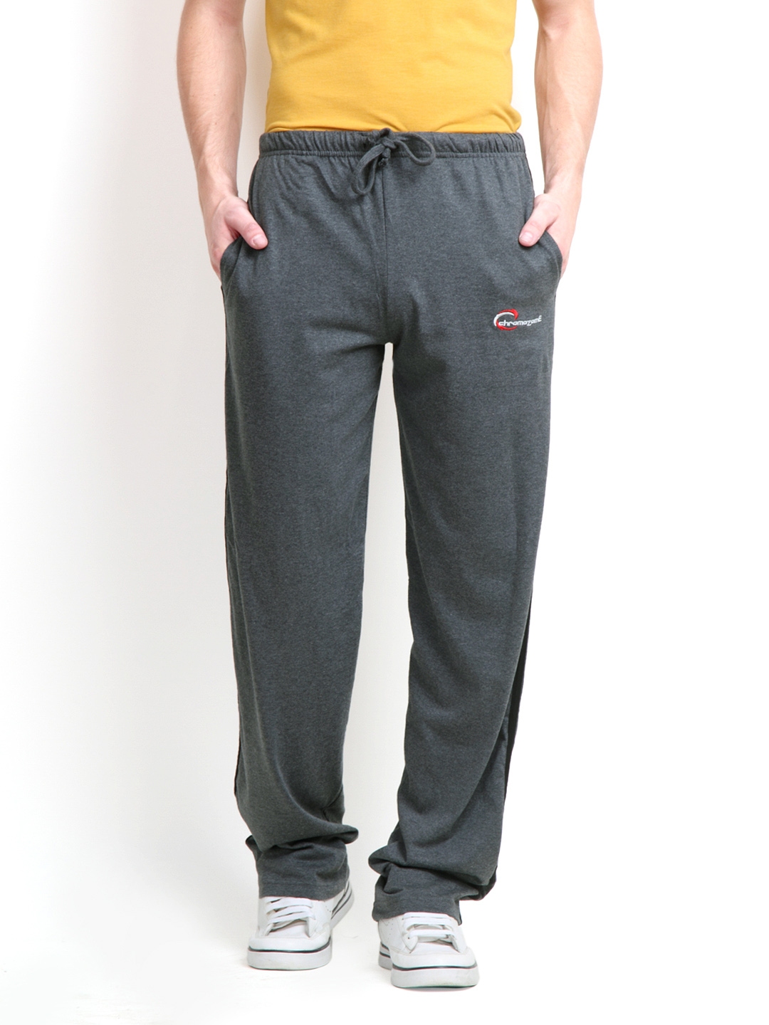 Chromozome track shop pants myntra