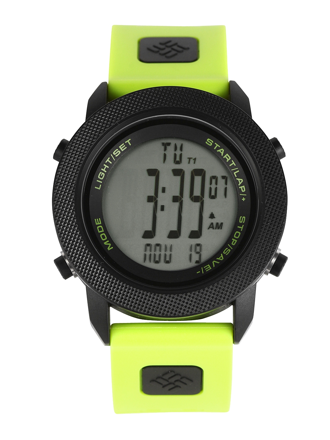 Columbia hot sale digital watch