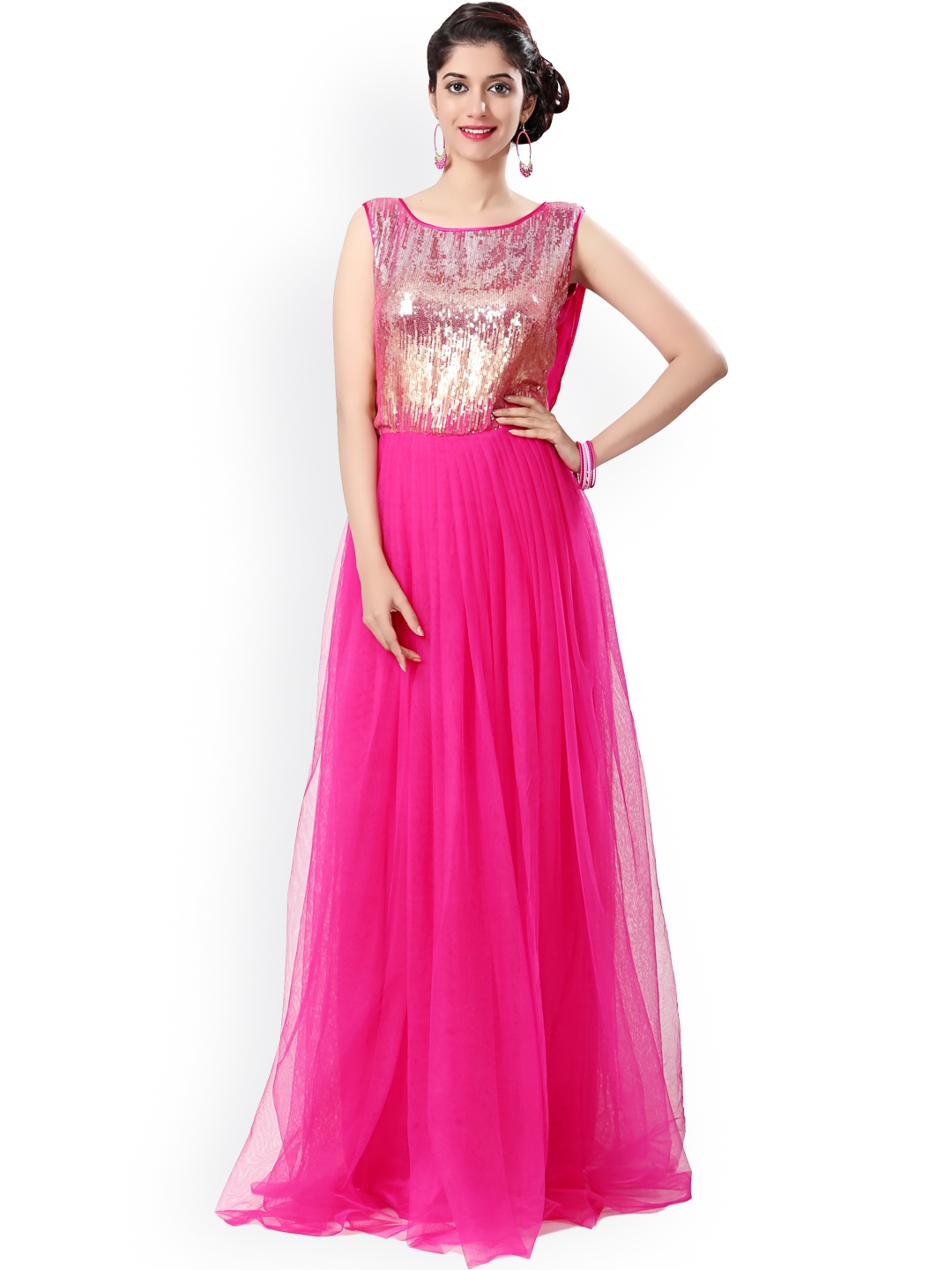 Eavan sales dresses myntra