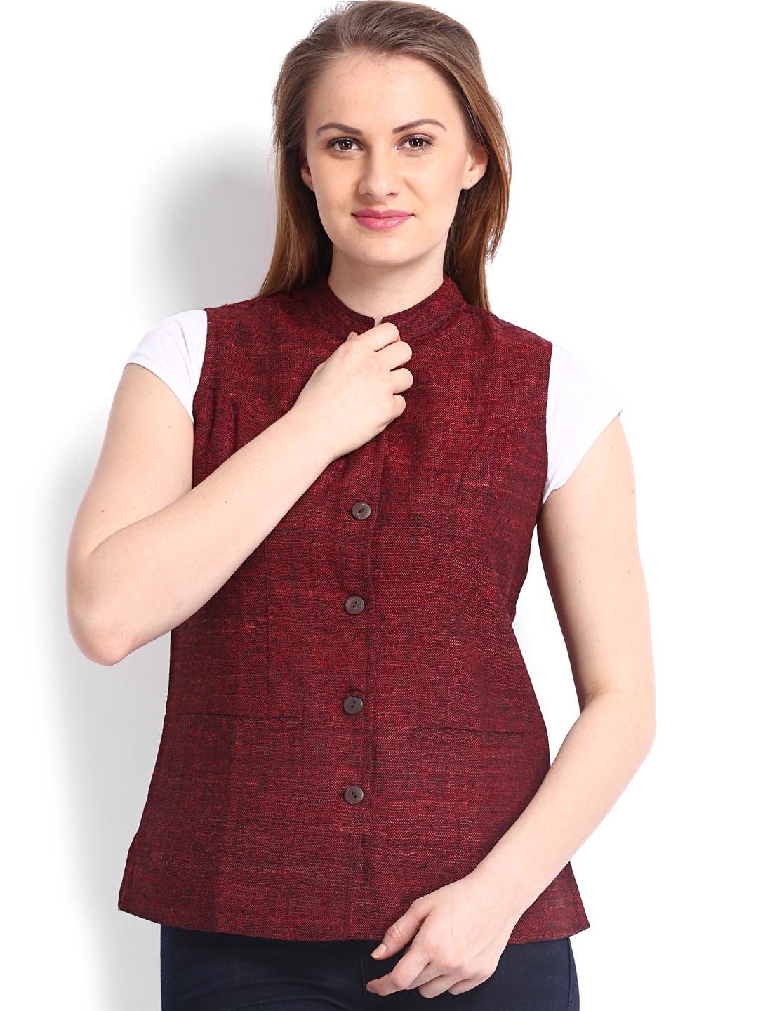 Fabindia hot sale ladies jackets