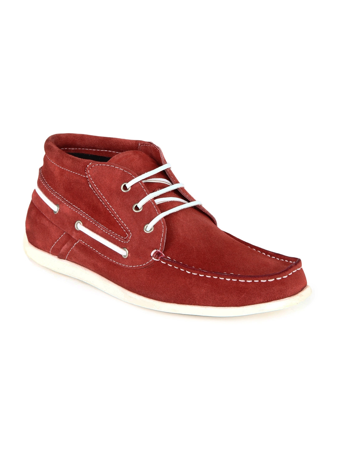 Red ship sale shoes