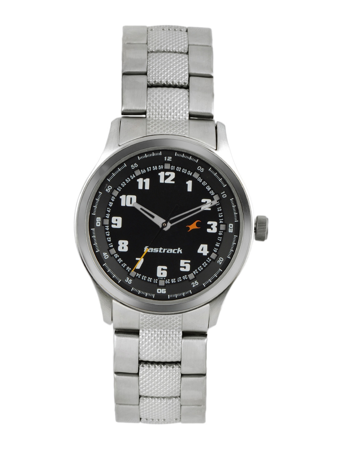 Fastrack 3001sbd outlet watch price