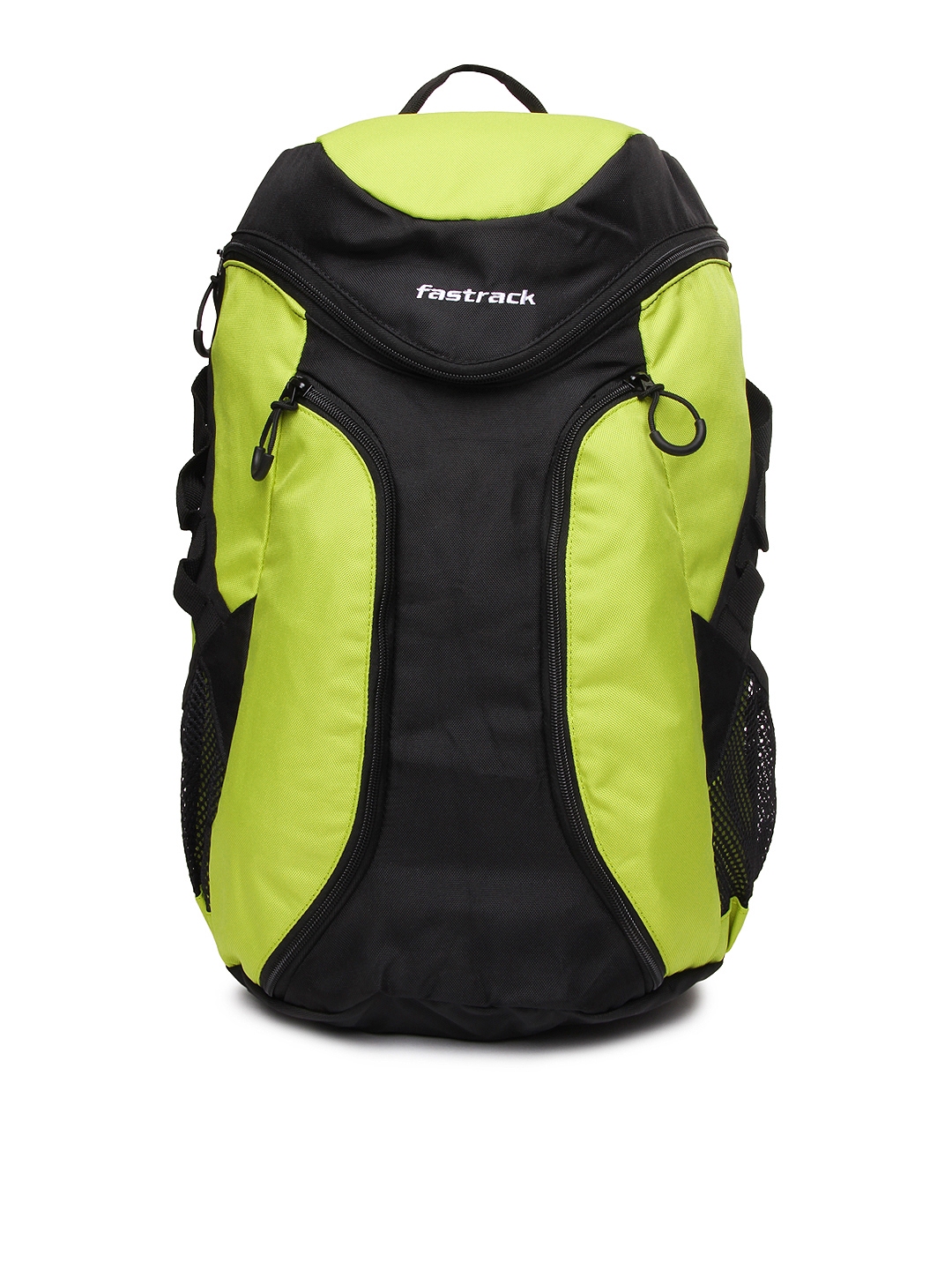 Fastrack on sale backpacks myntra