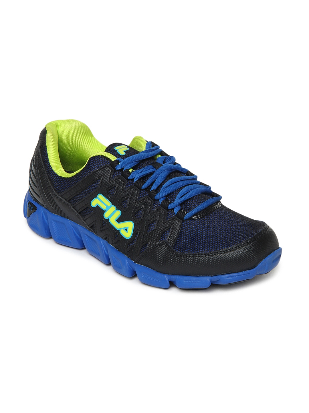 Fila mediator running shoes shop