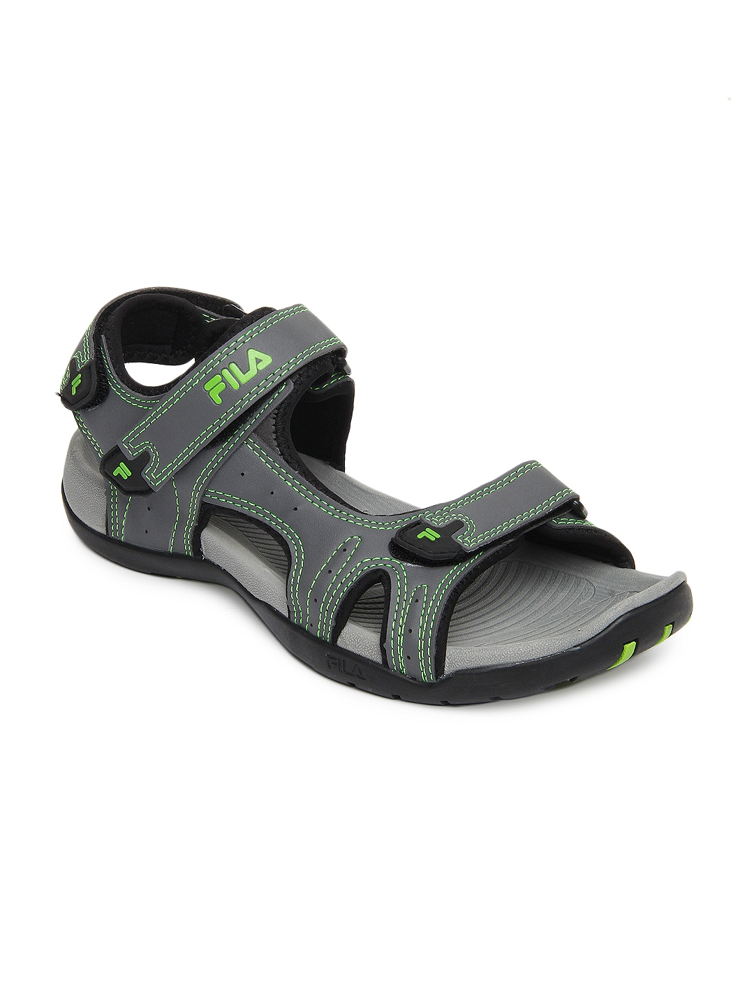 Fila hotsell journeys sandals