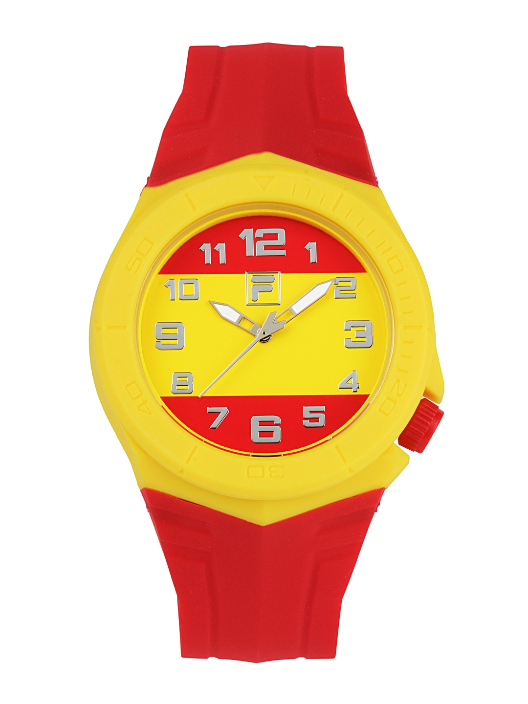 Mens fila online watch