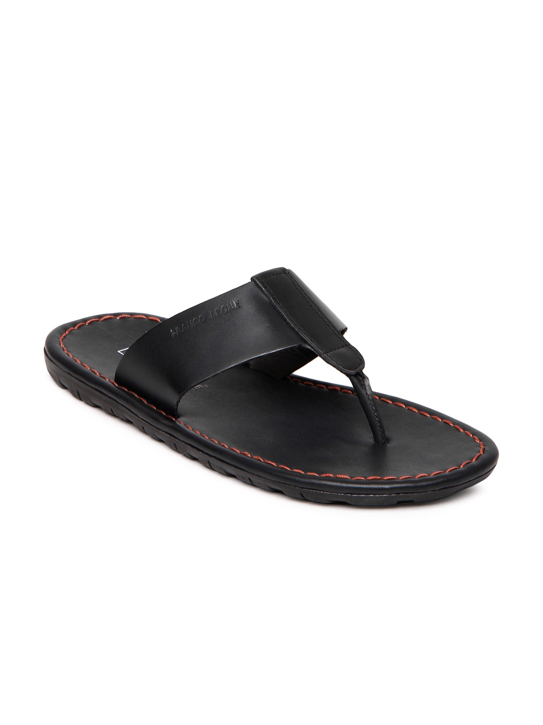 franco leone flip flops