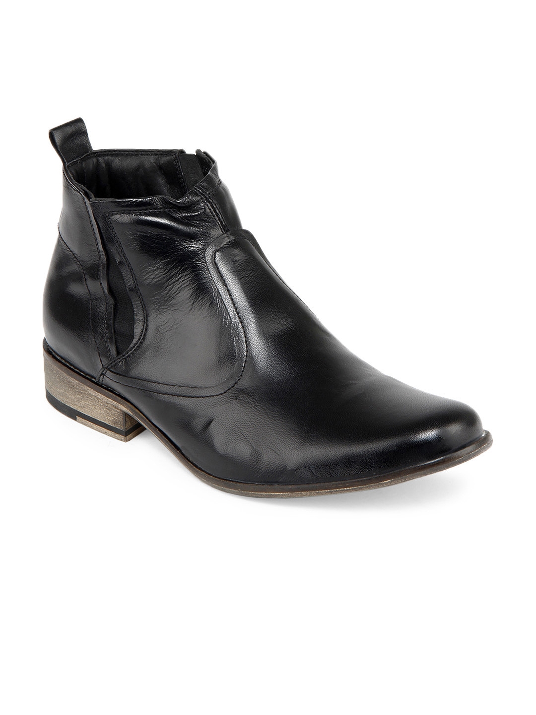 Franco leone formal outlet boots