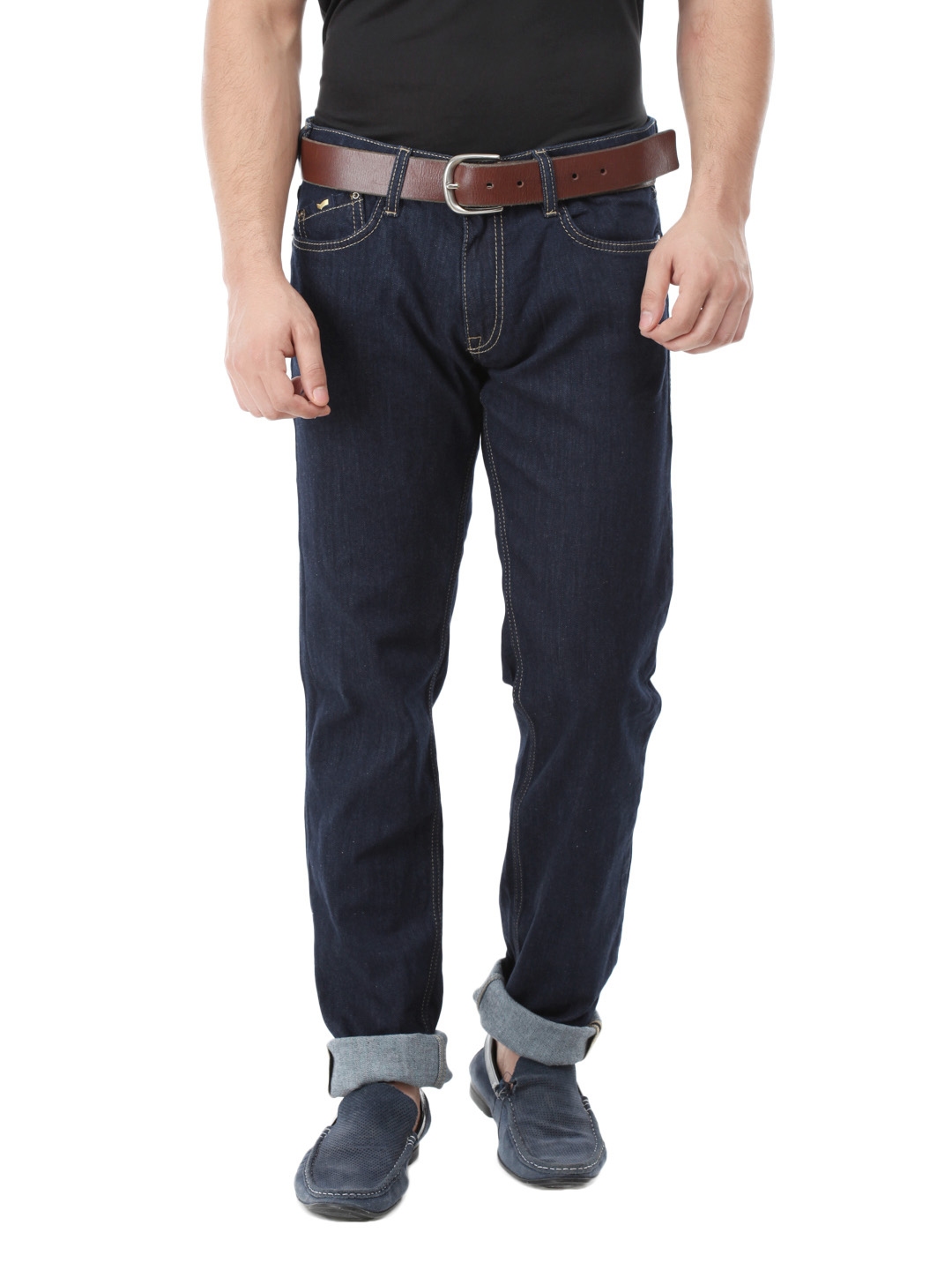 gas jeans myntra