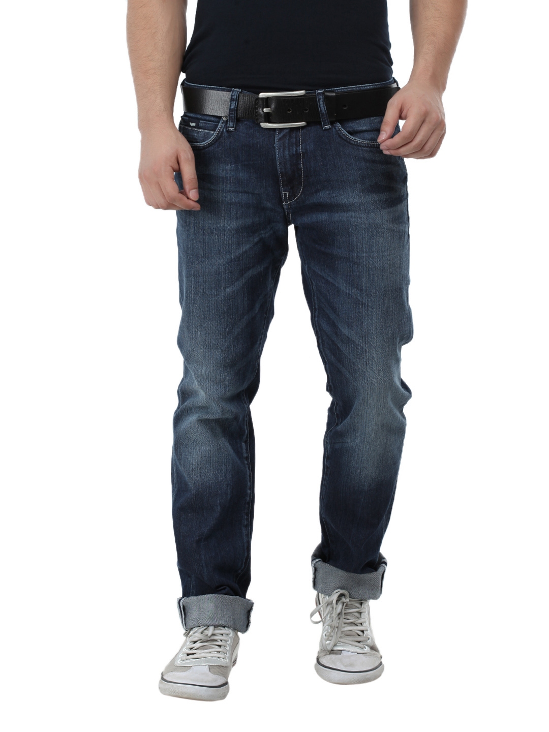 gas jeans myntra