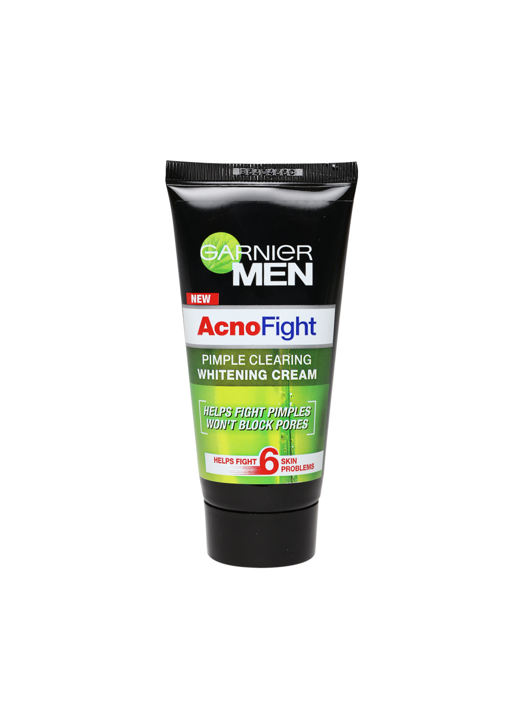 Buy Garnier Men Acno Fight Pimple Clearing Whitening Cream Face