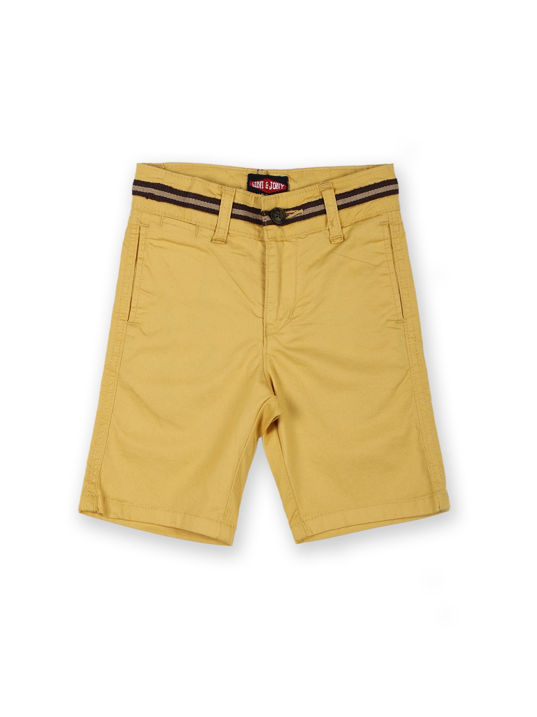 Buy Yellow Trousers  Pants for Boys by ADBUCKS Online  Ajiocom