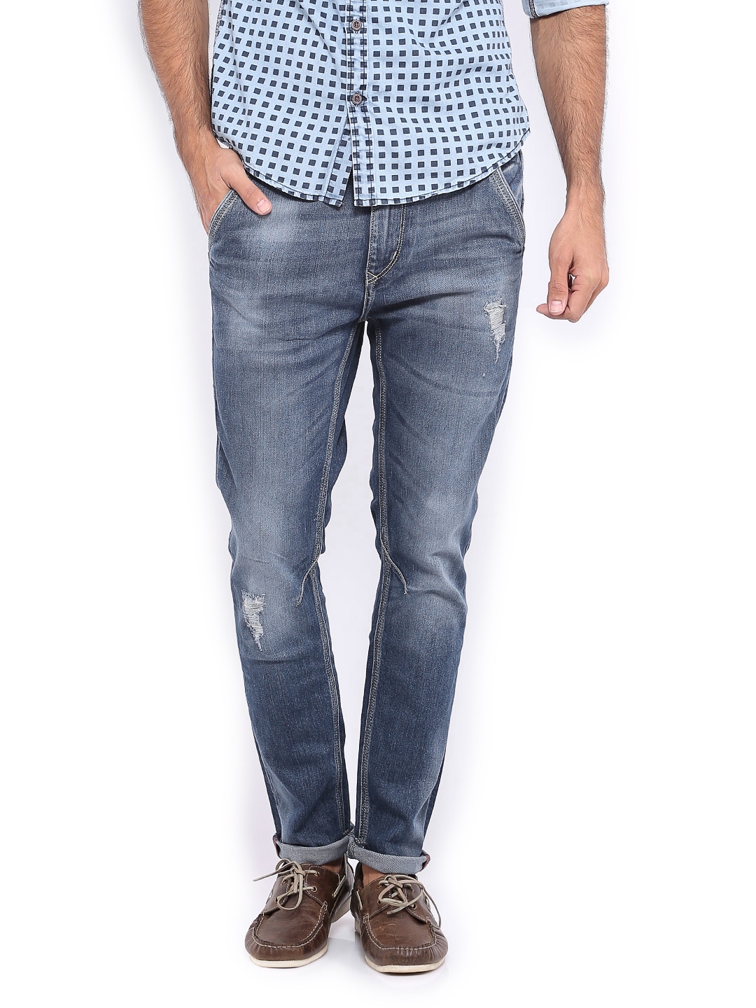 hrx jeans