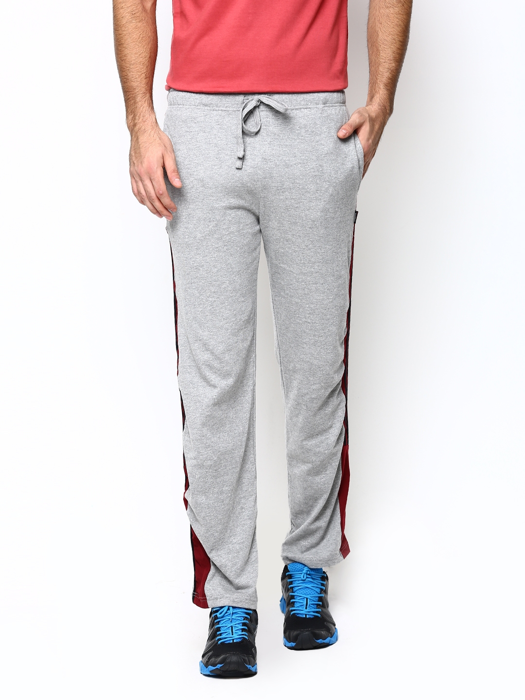 hanes track pants