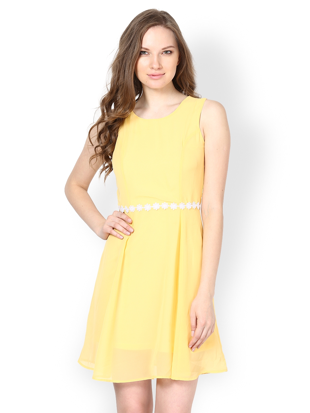 Myntra clearance harpa dress