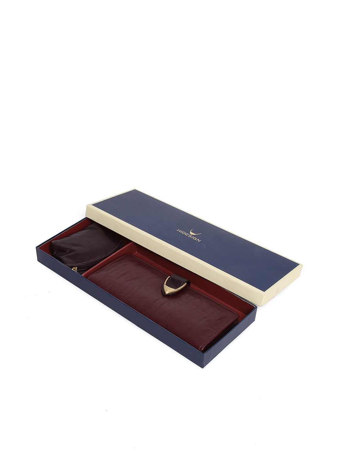 Hidesign wallets sale myntra