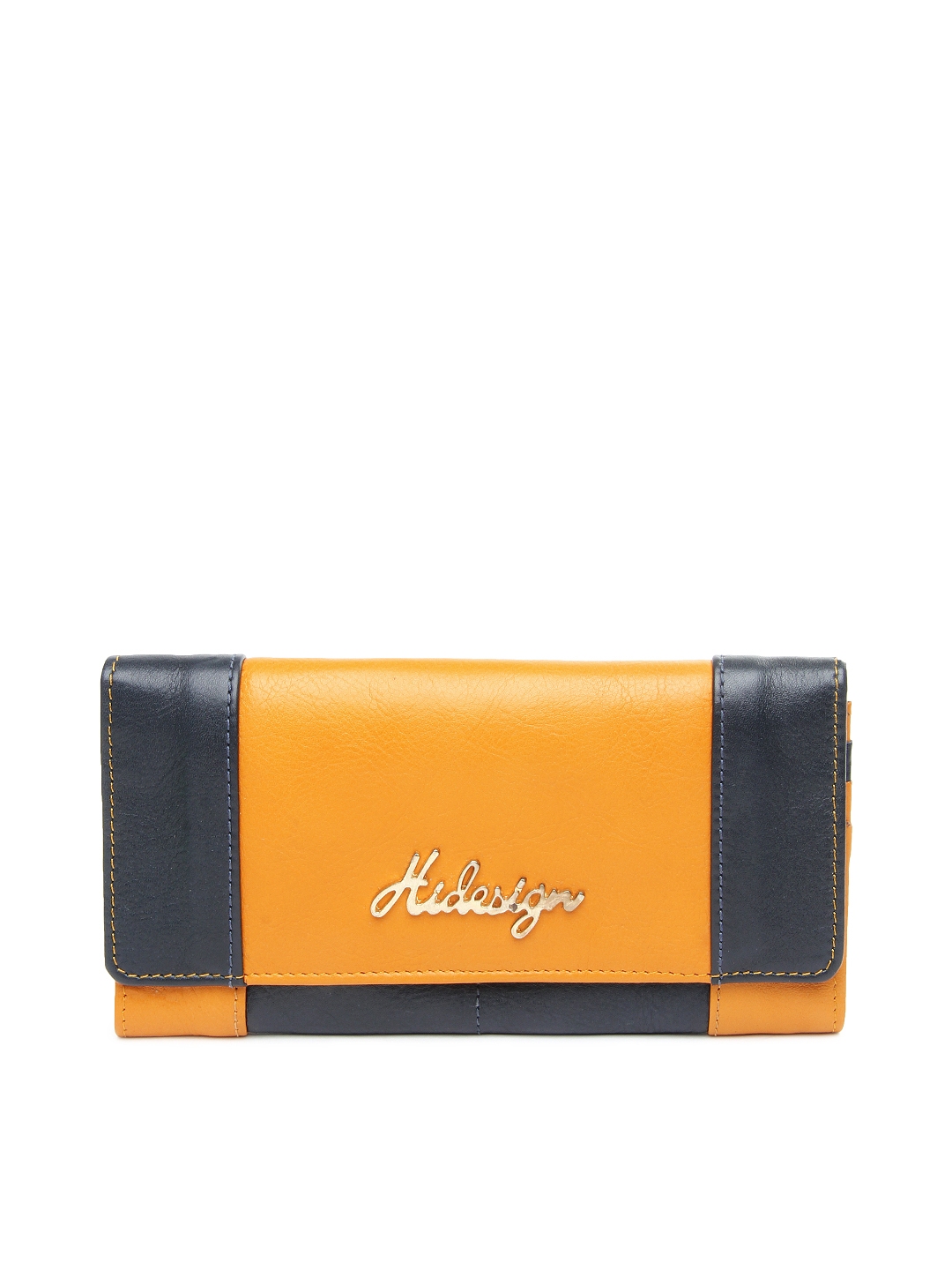 Hidesign wallets sale myntra