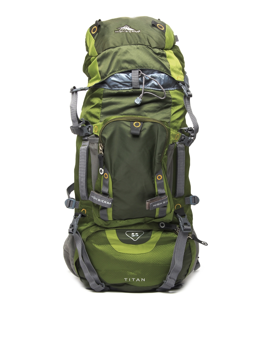 Rucksack myntra discount