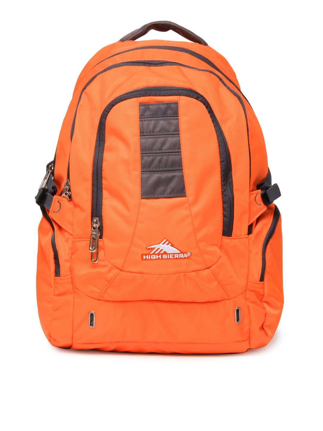 High sierra shop backpack orange