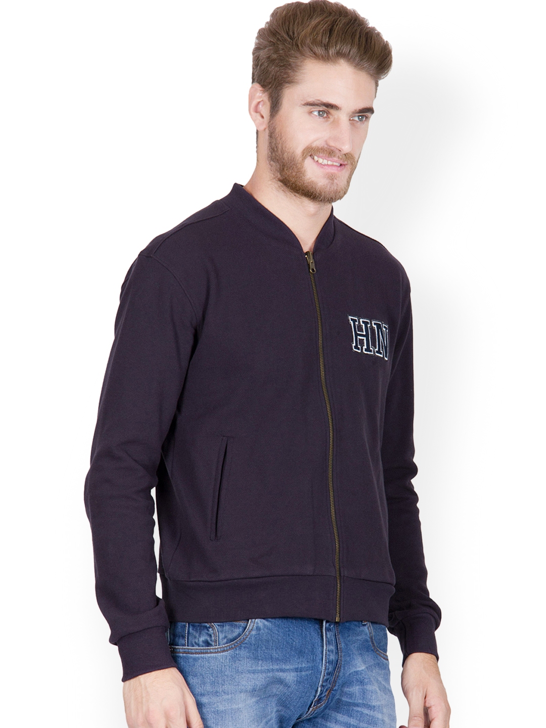 hoodies for men myntra