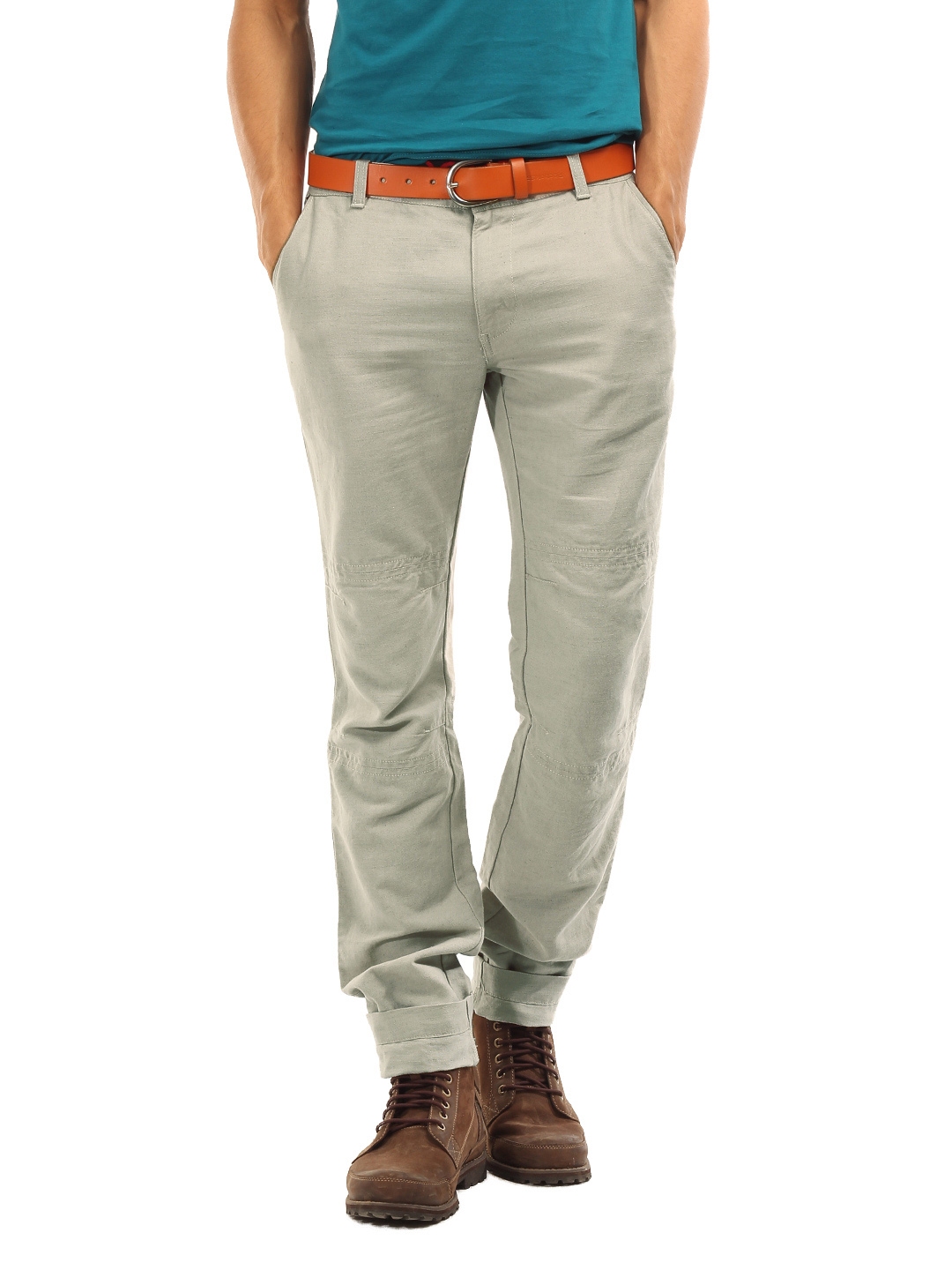 Buy Indian Terrain Men Red Solid Regular Fit Casual Shirt Online at Low  Prices in India  Paytmmallcom