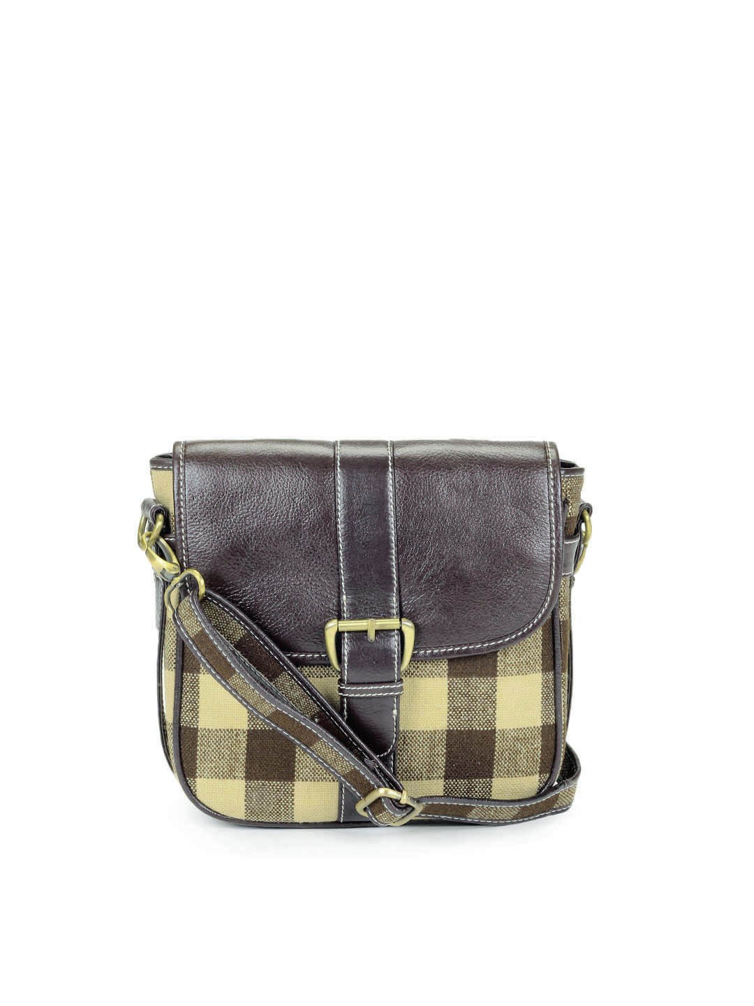 ivory tag sling bags