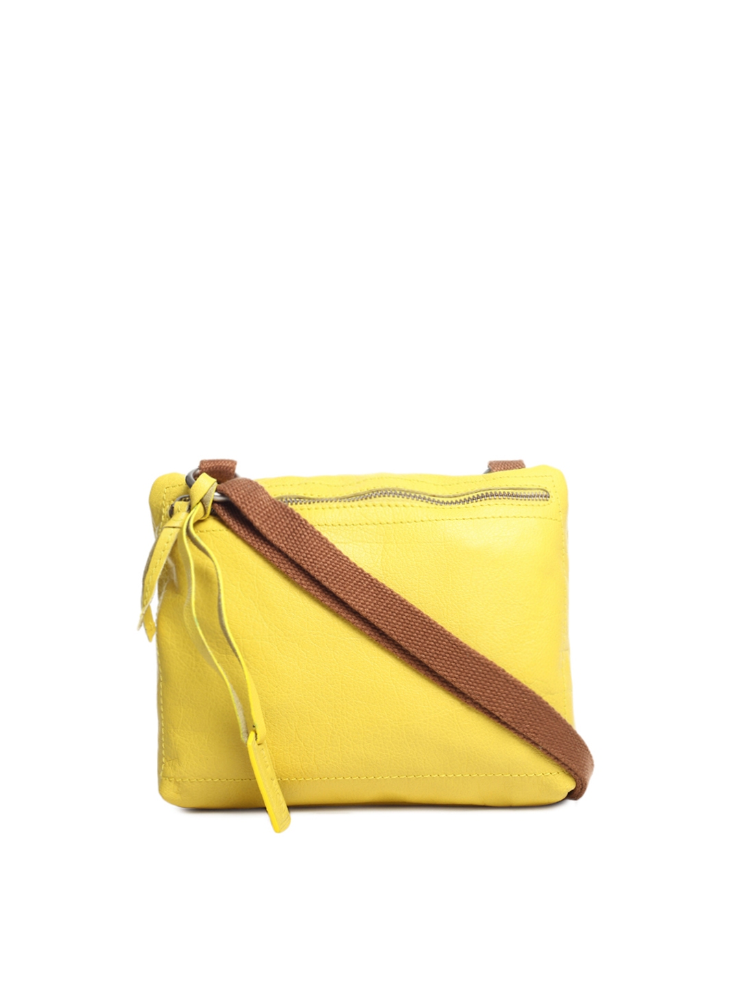 Ivory tag sling bags store
