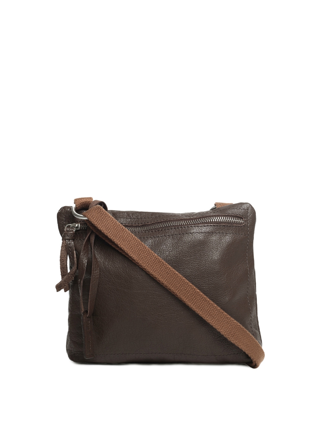 Ivory tag sling bags sales