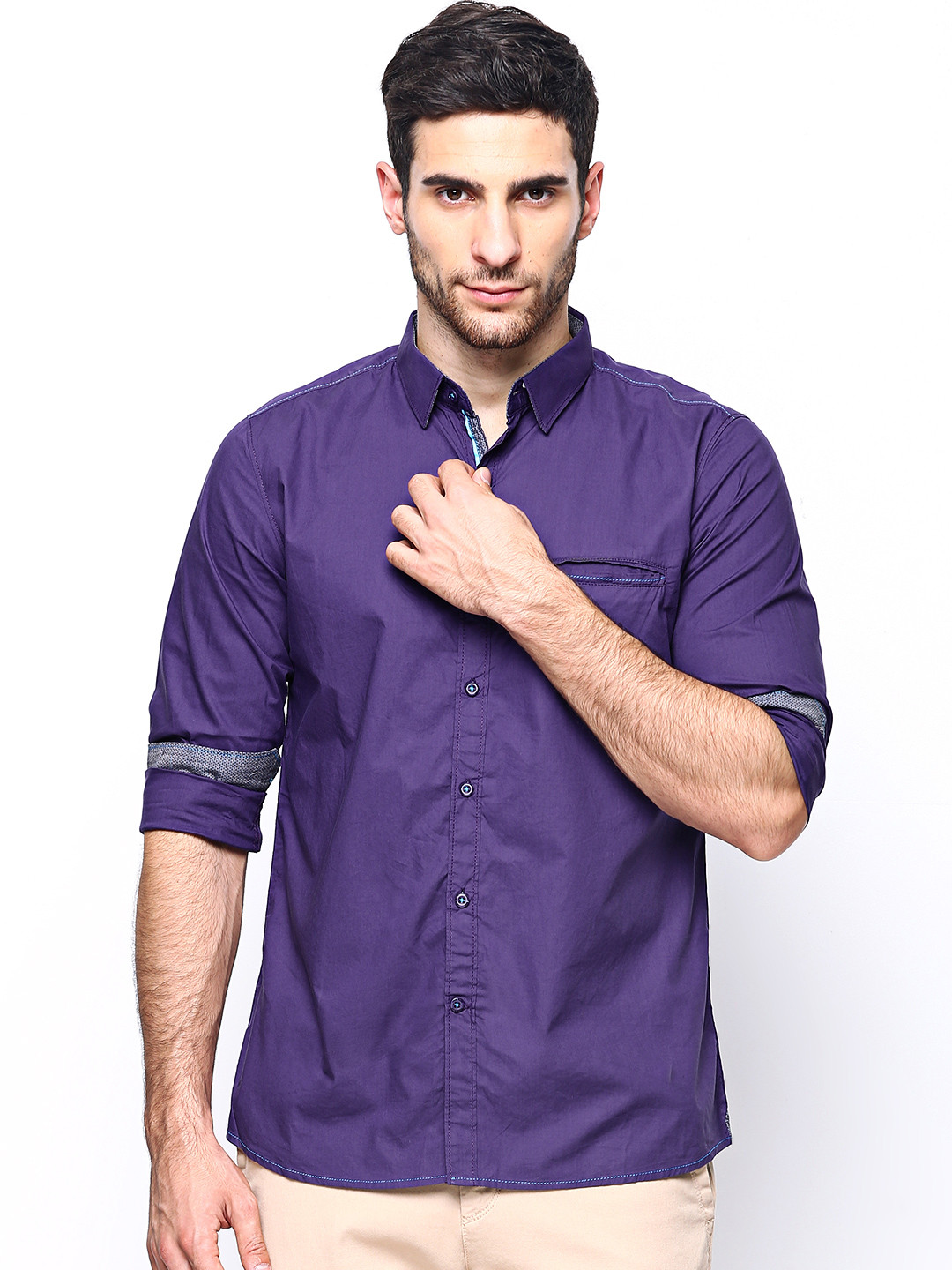 jade blue shirts price