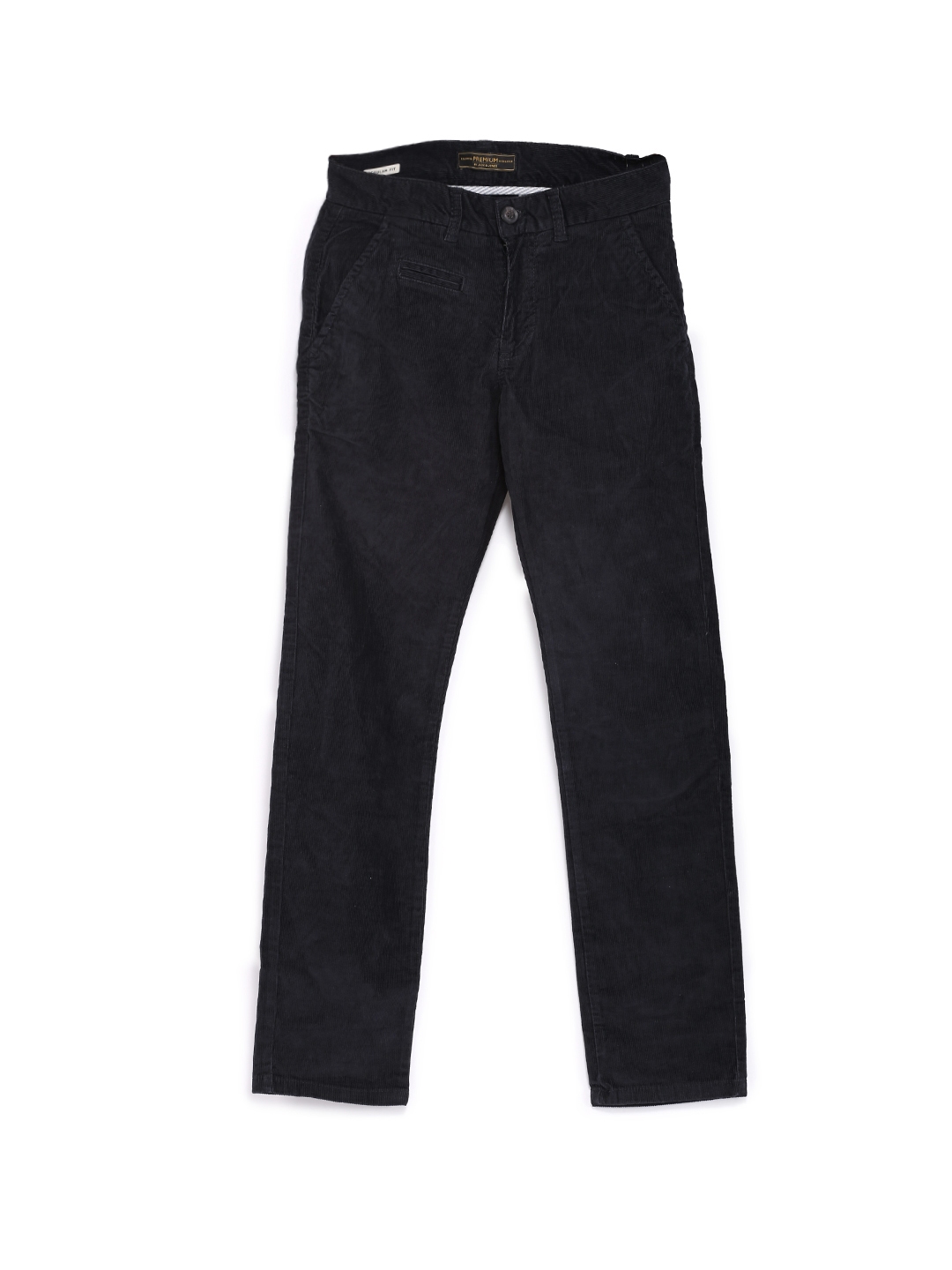 Corduroy pants myntra discount