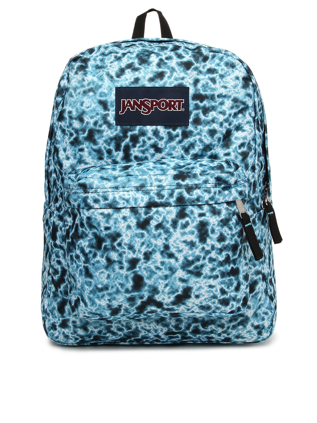 Jansport hotsell printed backpacks