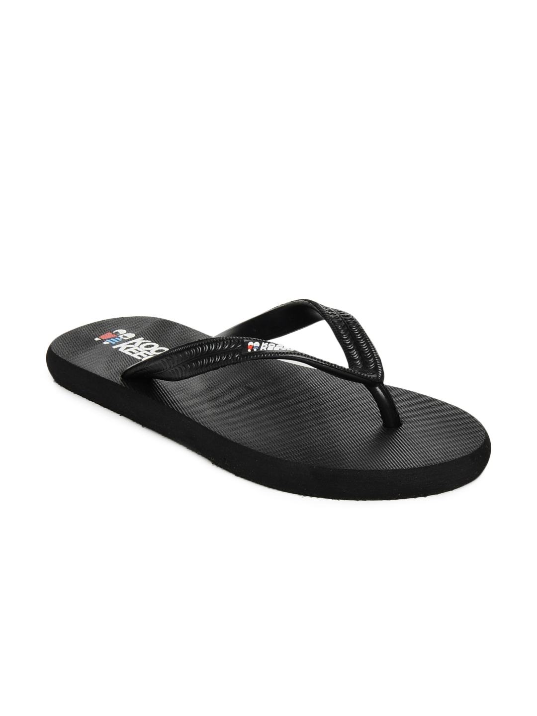 kook n keech flip flops