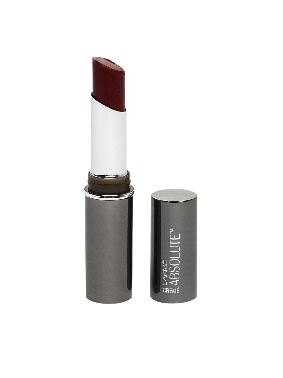 lakme plum delight lipstick