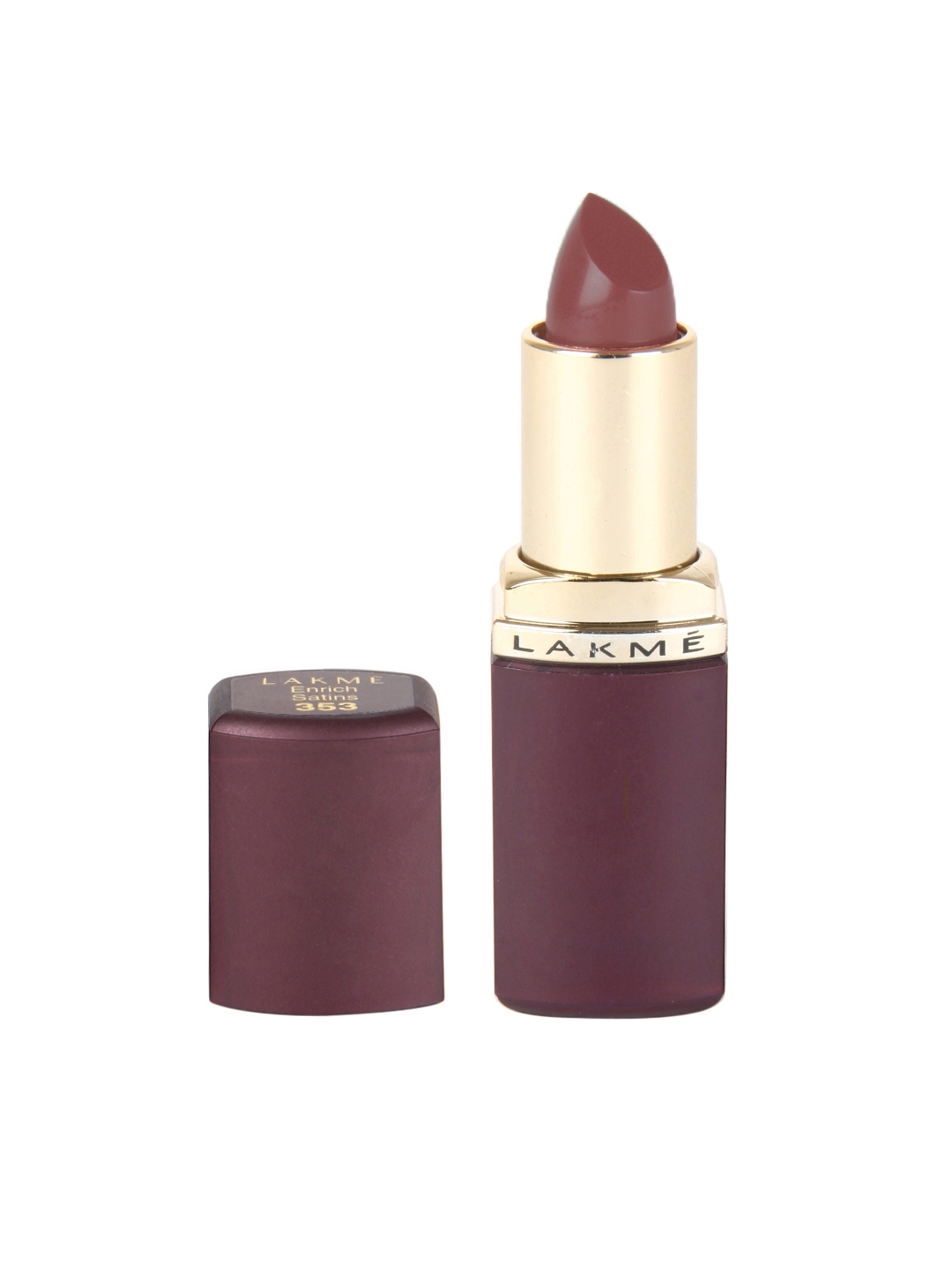 lakme lipstick 353