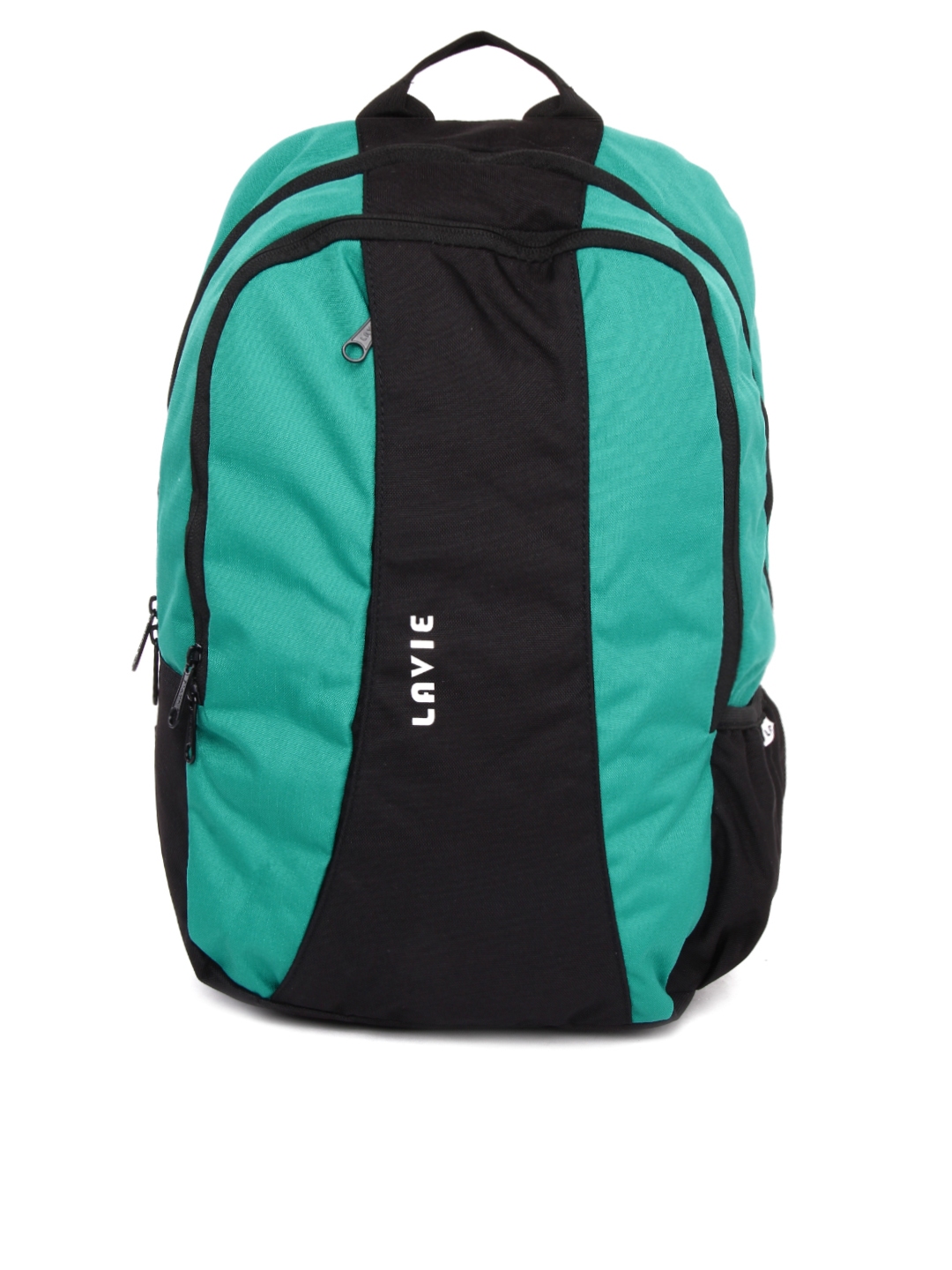 lavie black backpack