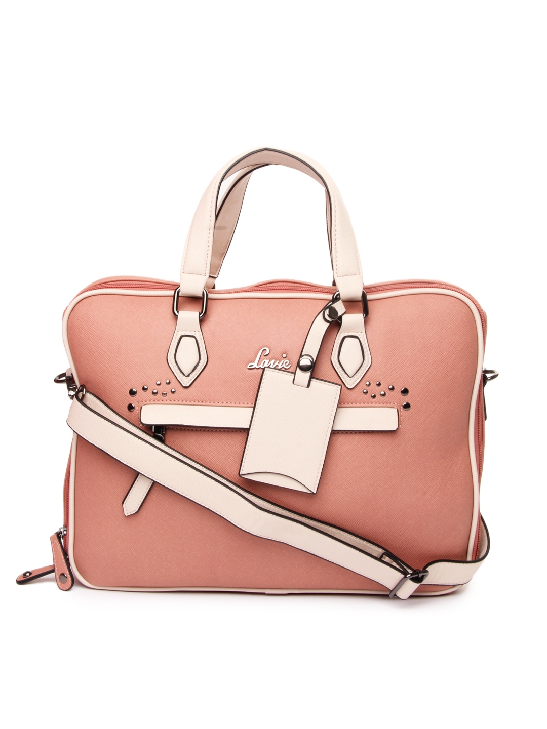 lavie laptop bag