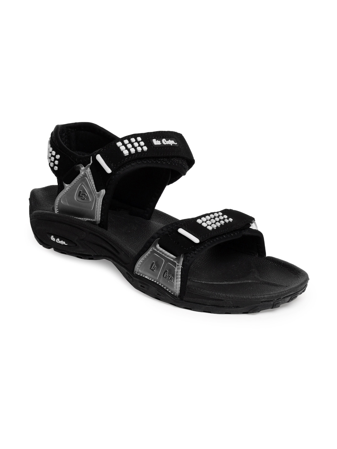 Lee cooper sale sandals myntra