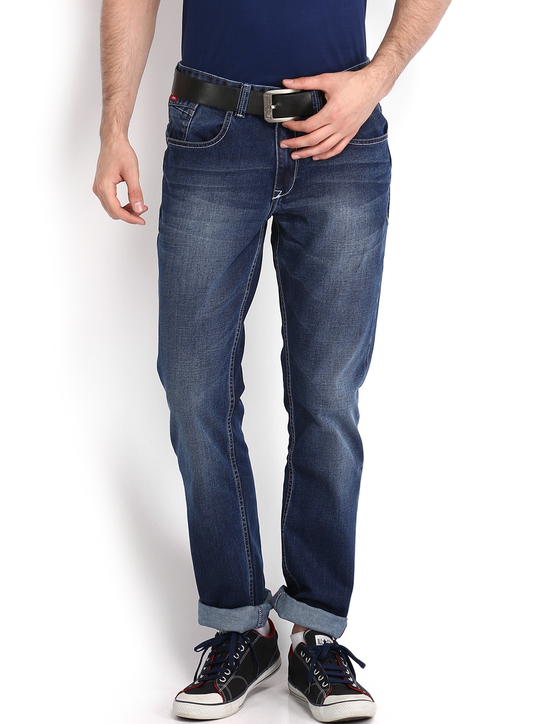 livergy jeans modern straight fit