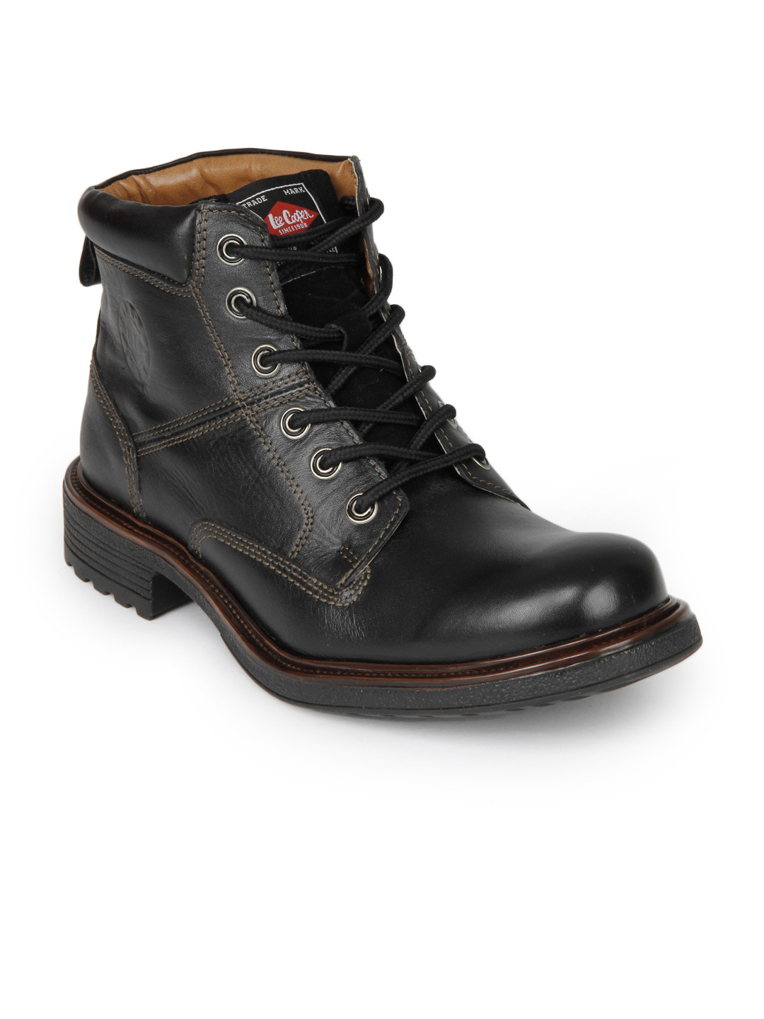 lee cooper casual shoes official website