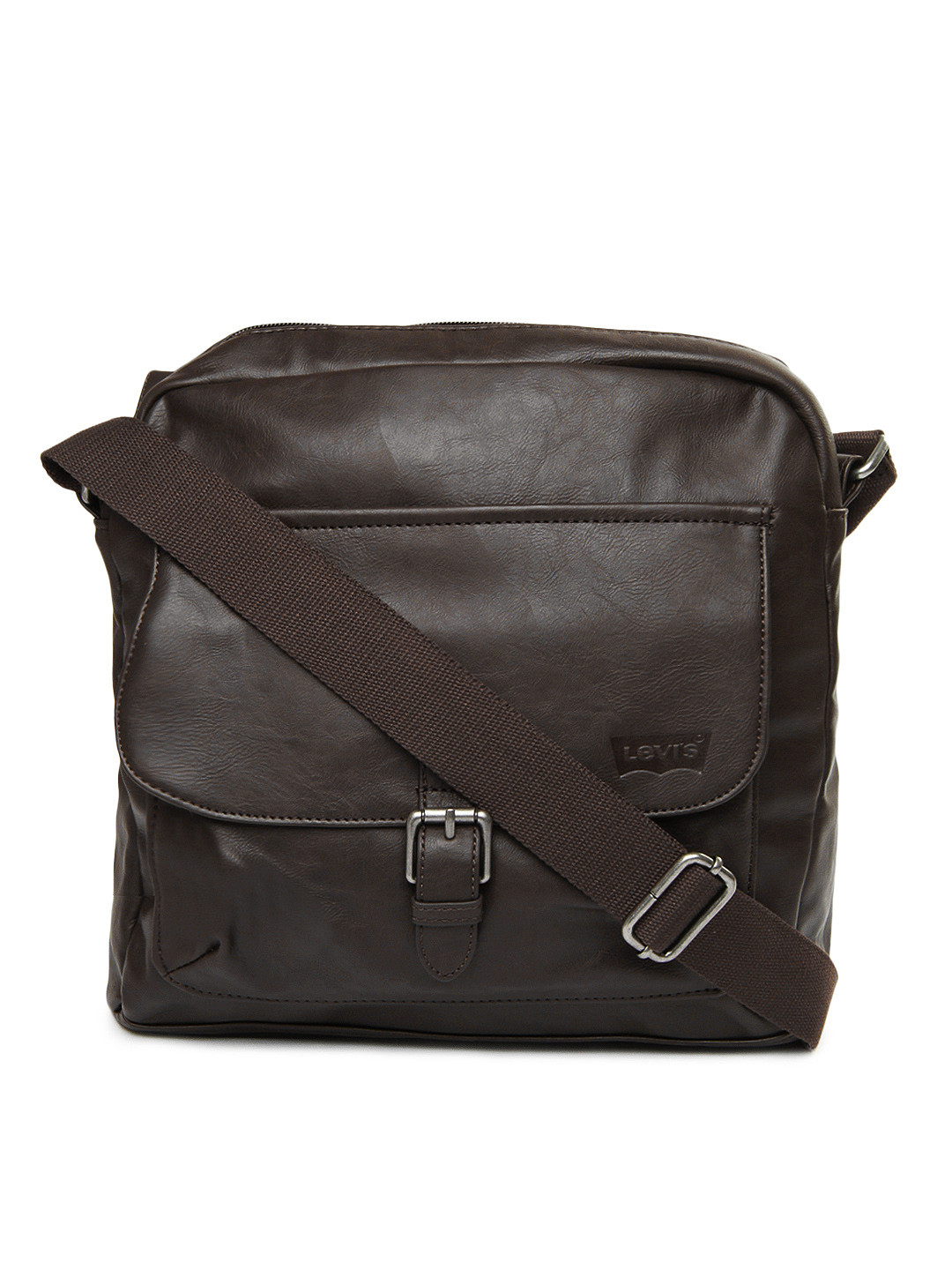 levi's messenger bag