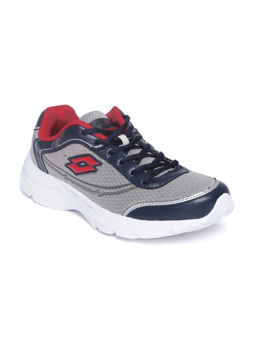 lotto men's tremor running shoes