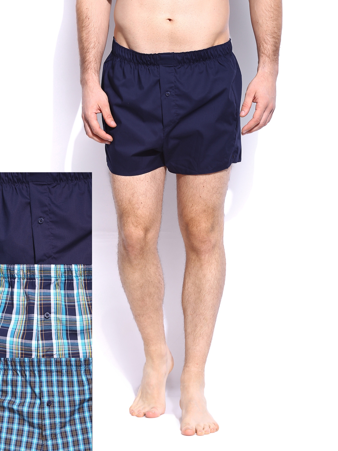 marks & spencer boxer shorts