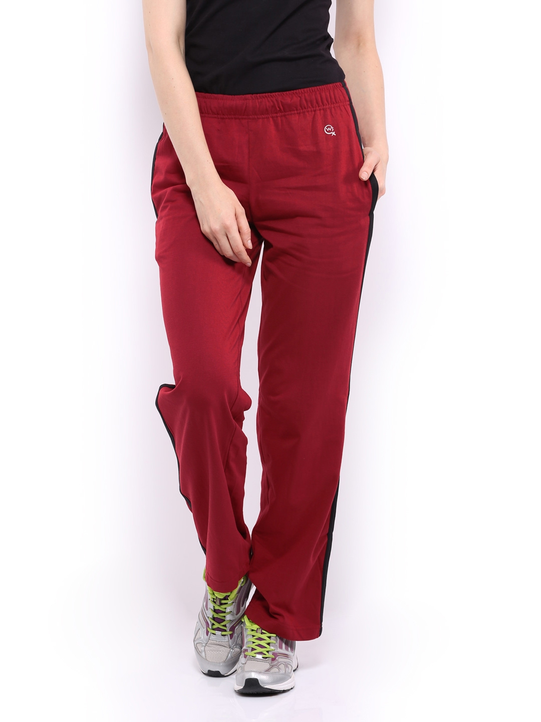 Buy The Cotton Company Mens Red Cycle Print 100 Cotton Pajama Lounge Pants  XLarge Online at Best Prices in India  JioMart