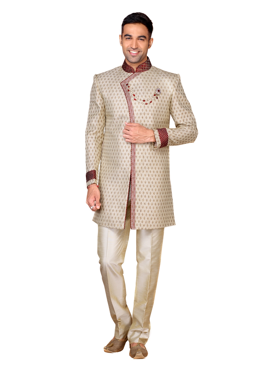 buy manyavar sherwani online