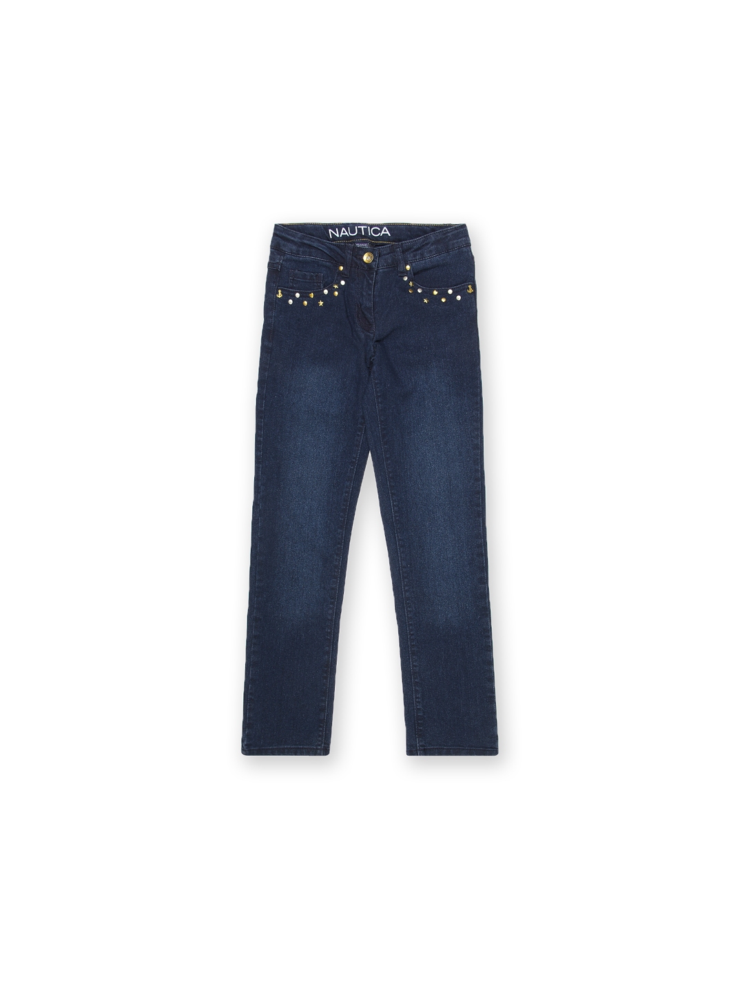 Nautica girls hot sale jeans