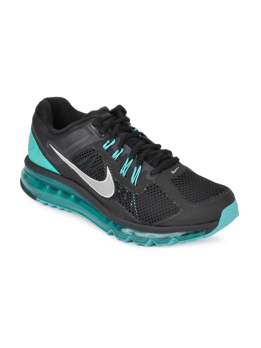 Air max 2013 sale black