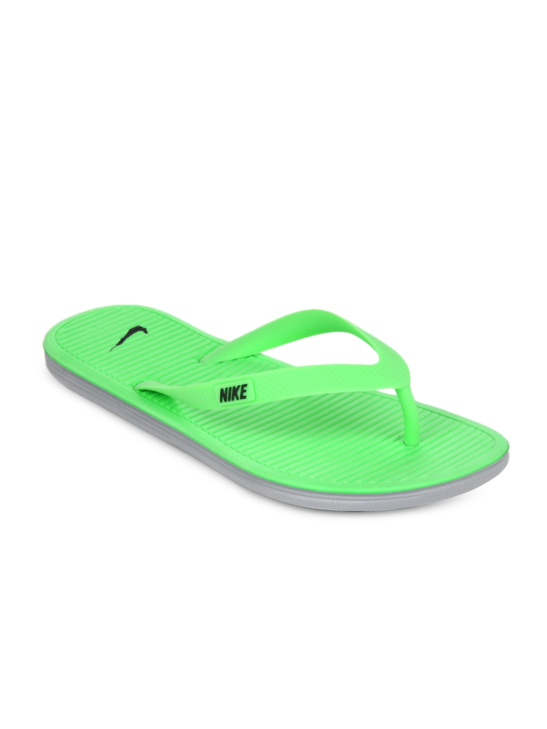 Nike solarsoft discount flip flops mens