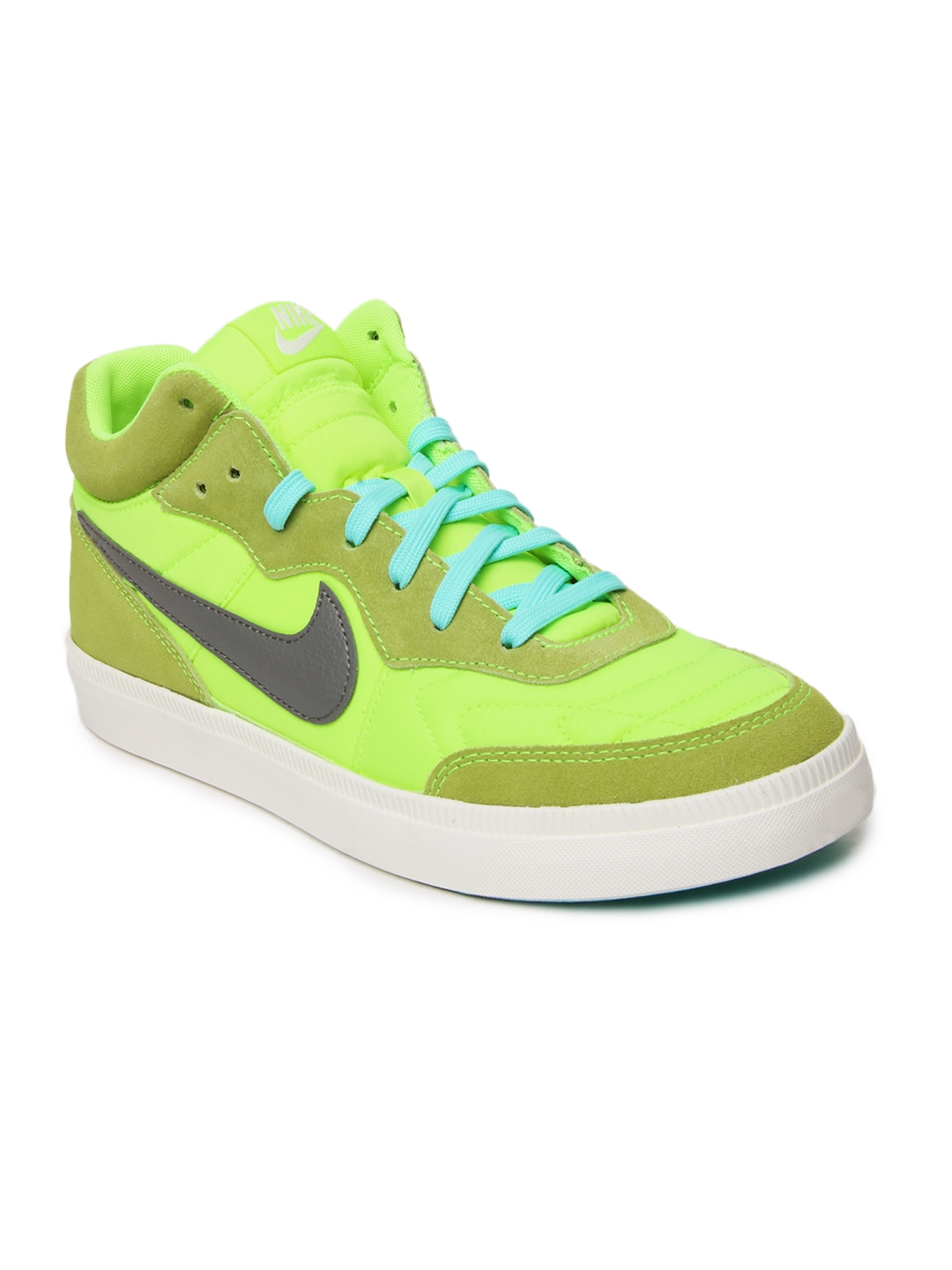 nike nsw tiempo trainer mid