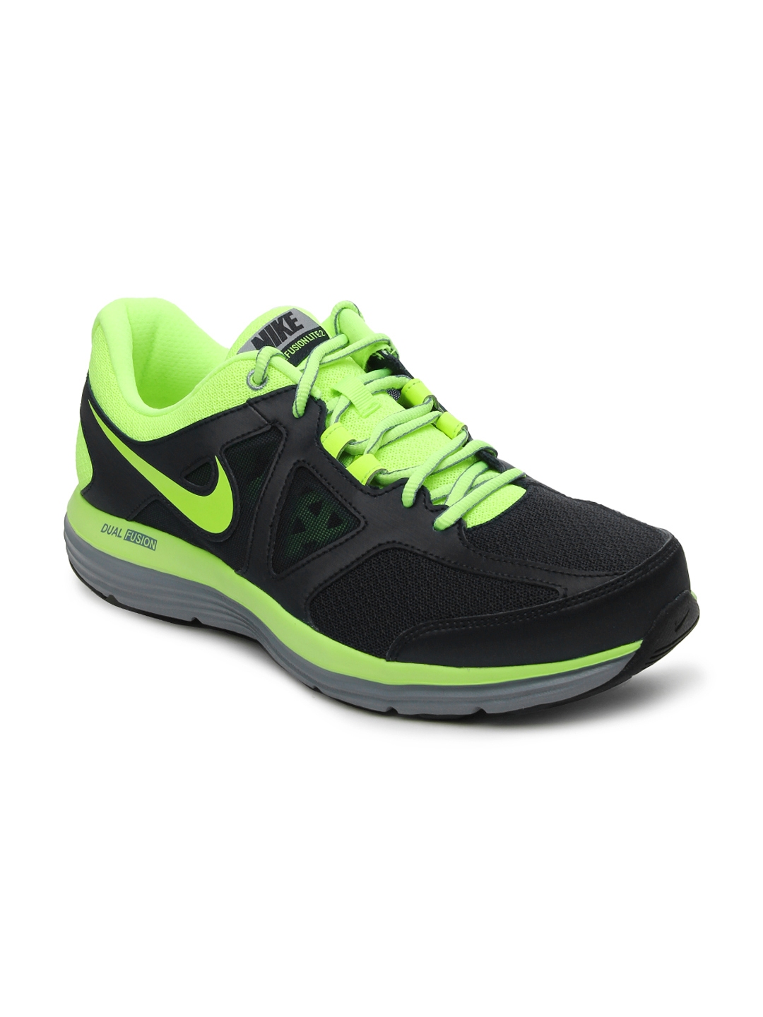 Buy Nike Men Fusion Lite 2 MSL Running Shoes - Sports Shoes Men 469682 |